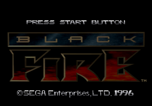 BlackFire