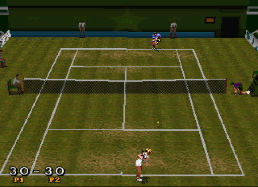Break Point