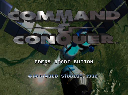 Command _ Conquer