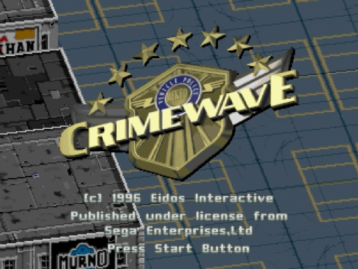 Crimewave