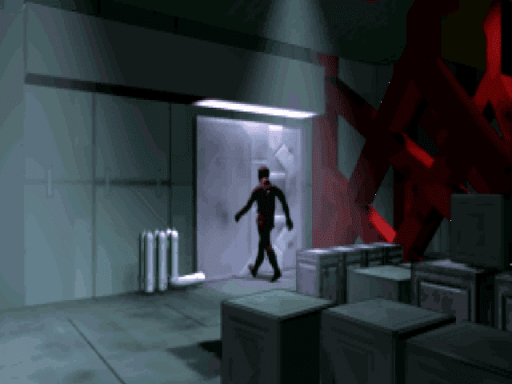 Cyberia
