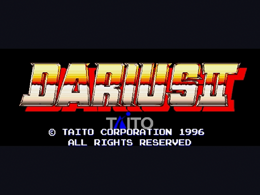 Darius II