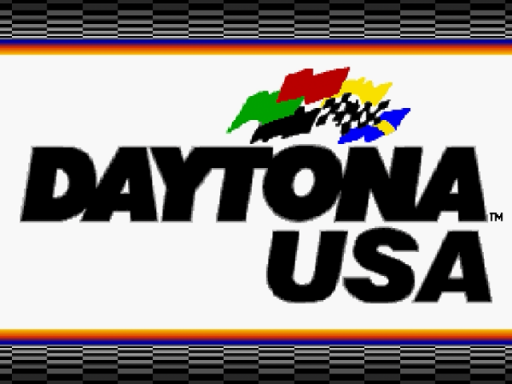 Daytona USA