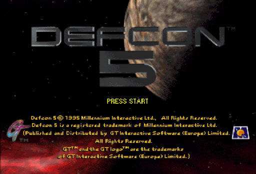 Defcon 5