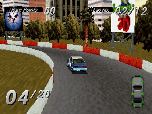 Destruction Derby