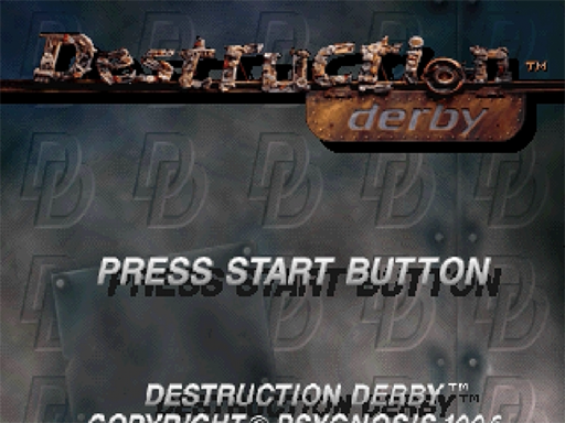Destruction Derby