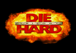 Die Hard Trilogy