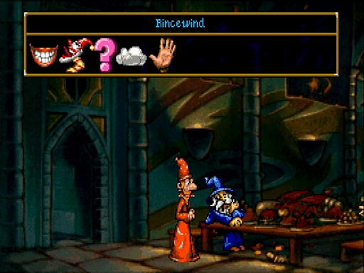 Discworld