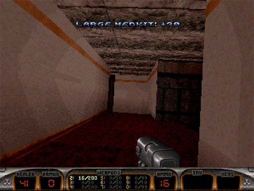 Duke Nukem 3D
