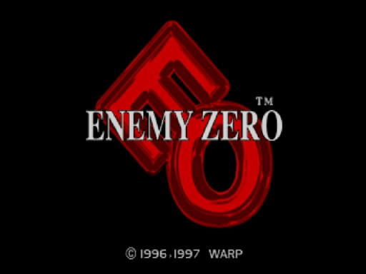 Enemy Zero