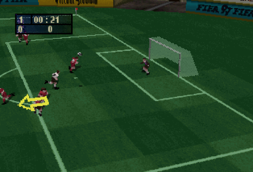 FIFA 97