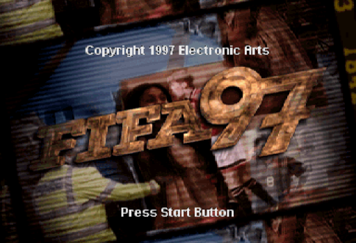 FIFA 97