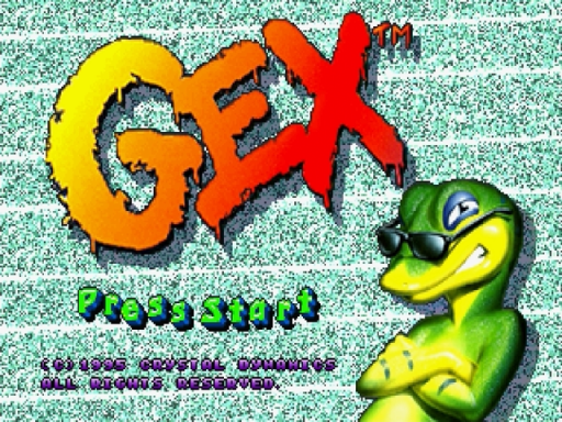 Gex
