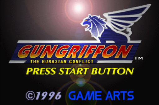 Gun Griffon