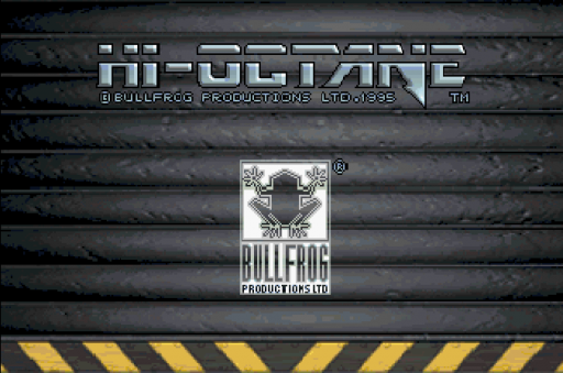 Hi-Octane
