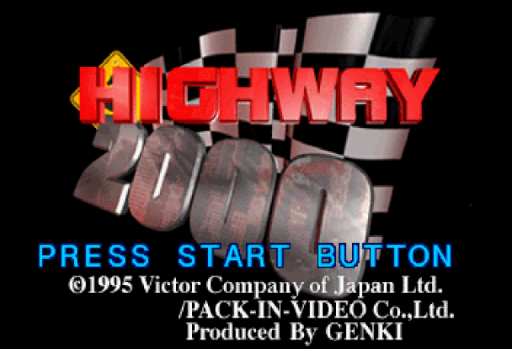 Highway 2000