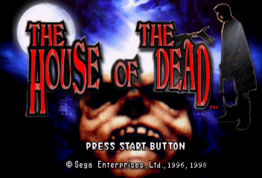 House of the Dead, The