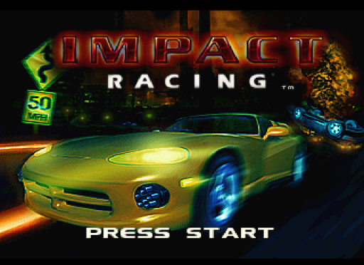 Impact Racing