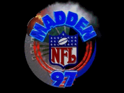 Madden NFL 97