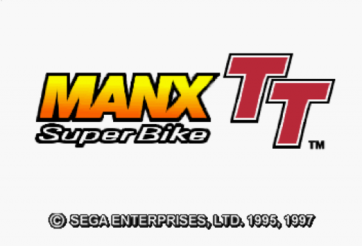 Manx TT SuperBike