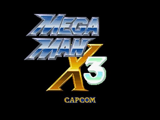 Megaman X3