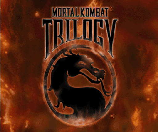 Mortal Kombat Trilogy