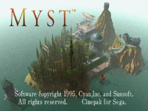 Myst