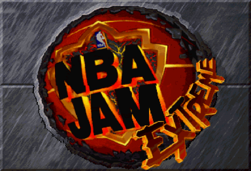 NBA Jam Extreme
