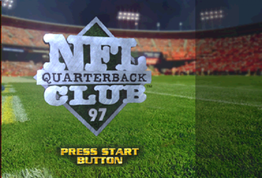 NFL Quarterback Club 97