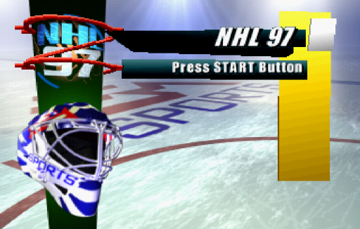 NHL 97