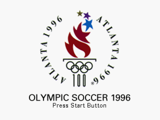 Olympic Soccer
