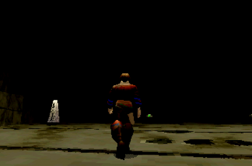 Panzer Dragoon Saga