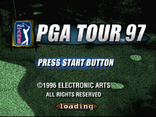 PGA Tour 97