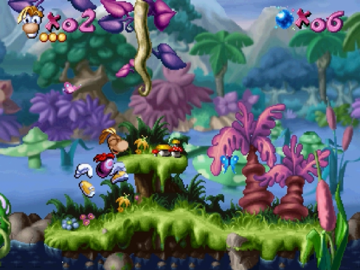 Rayman