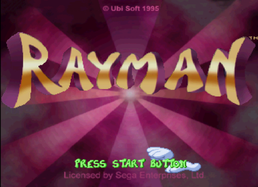 Rayman