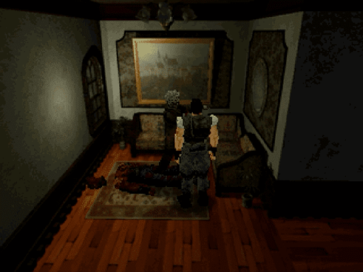 Resident Evil