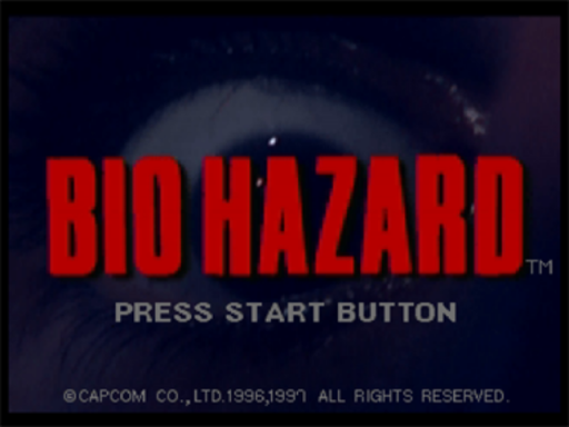 Resident Evil