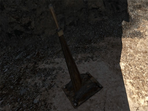 Riven - The Sequel to Myst