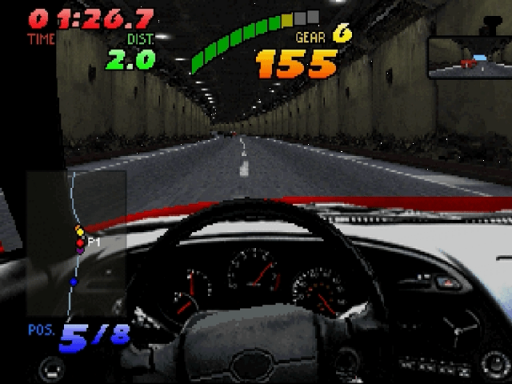 Road _ Track Presents - The Need for Speed
