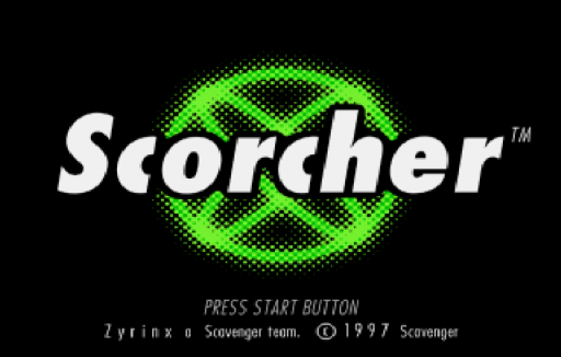 Scorcher
