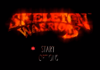 Skeleton Warriors