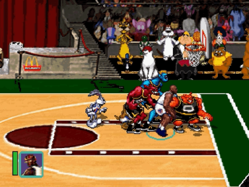Space Jam