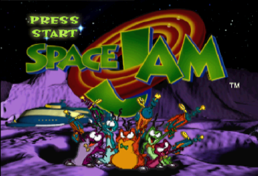 Space Jam