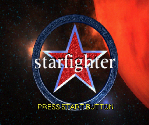 StarFighter 3000