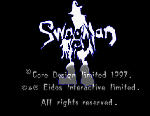 Swagman