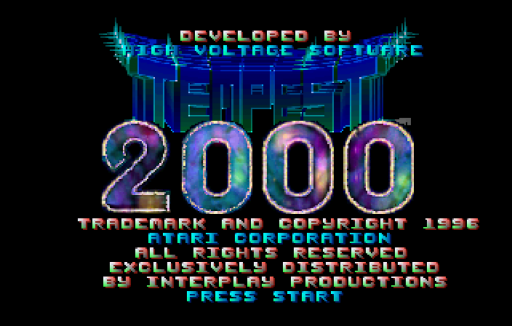 Tempest 2000