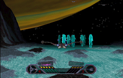 Titan Wars