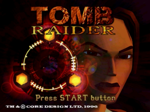 Tomb Raider
