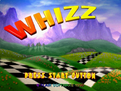 Whizz