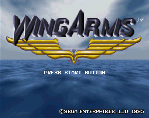 Wing Arms